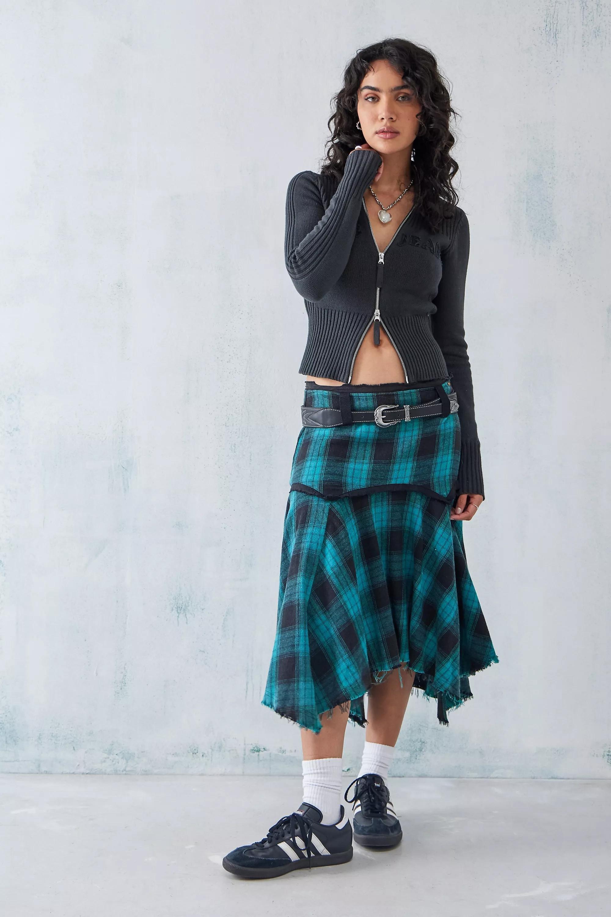 Basque skirt deals