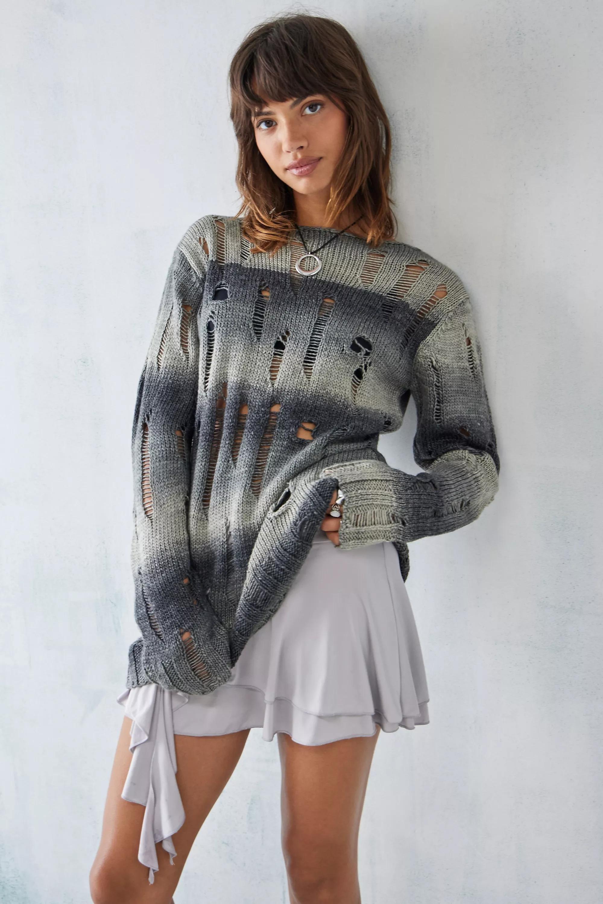 Urban outfitters jumper clearance dress