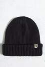Urban Outfitters - UO Nomad Black Beanie