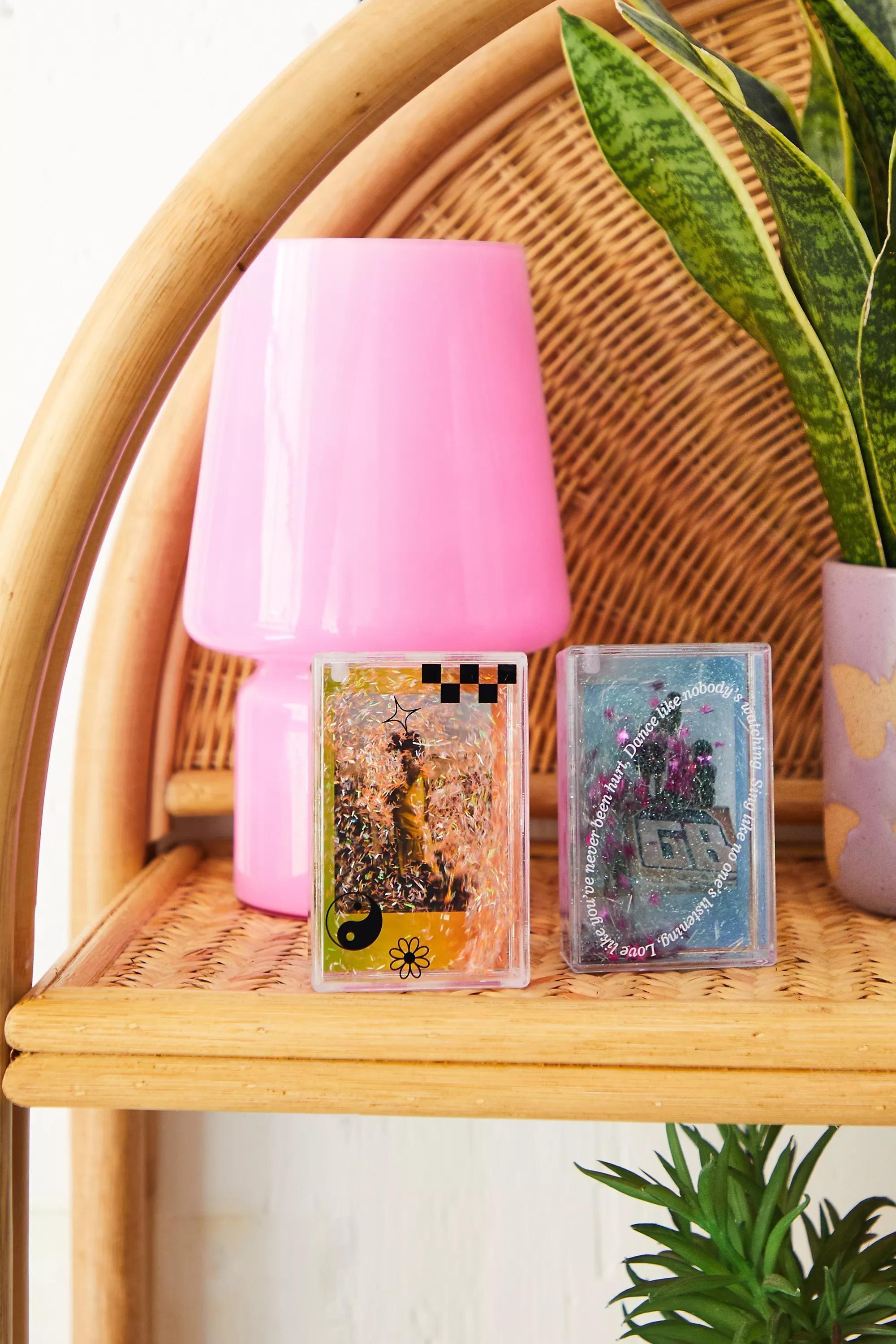 Pink Icon Instax Frame, , large image number 1