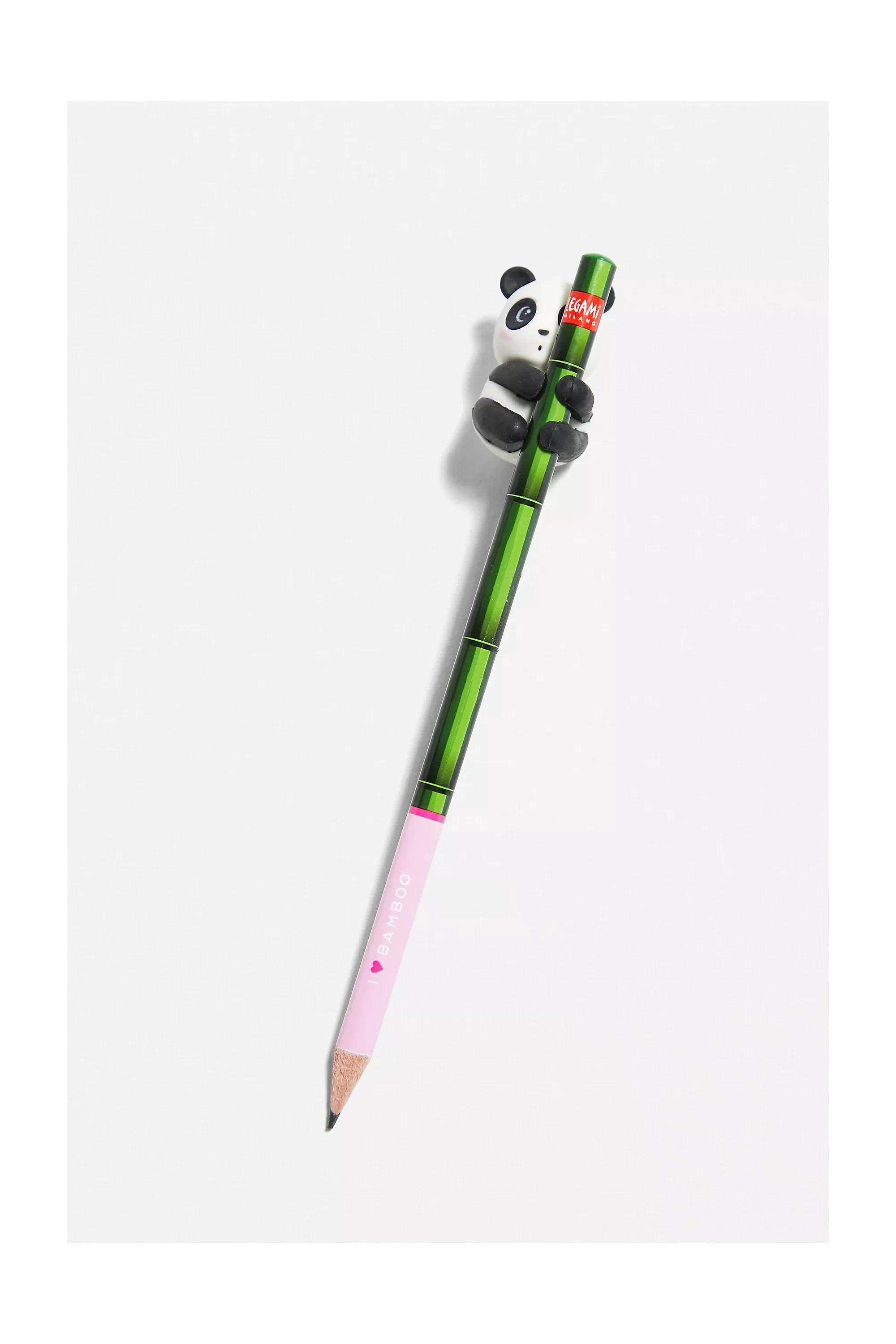ASSORT Panda Pencil, , large image number 0