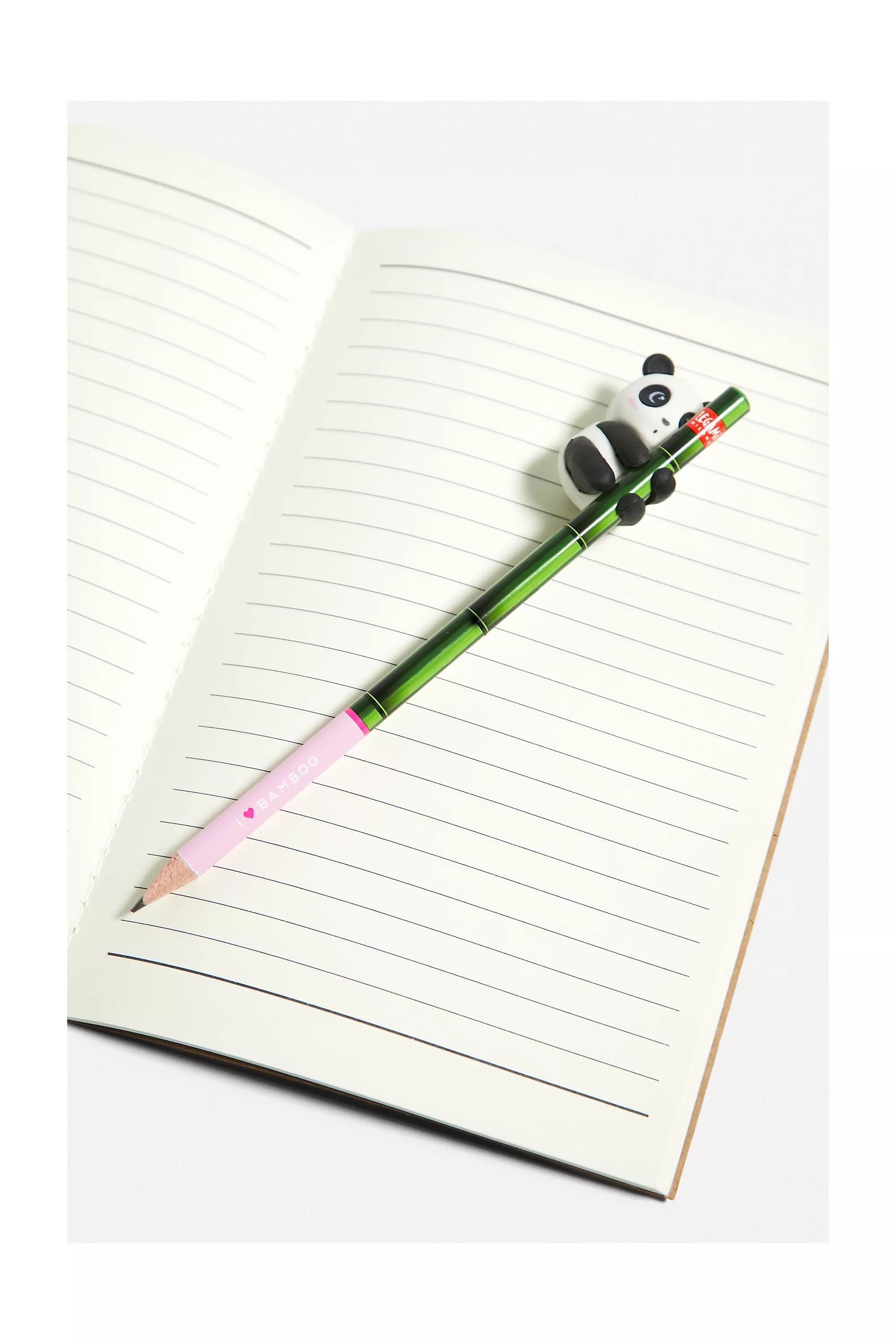 ASSORT Panda Pencil, , large image number 1