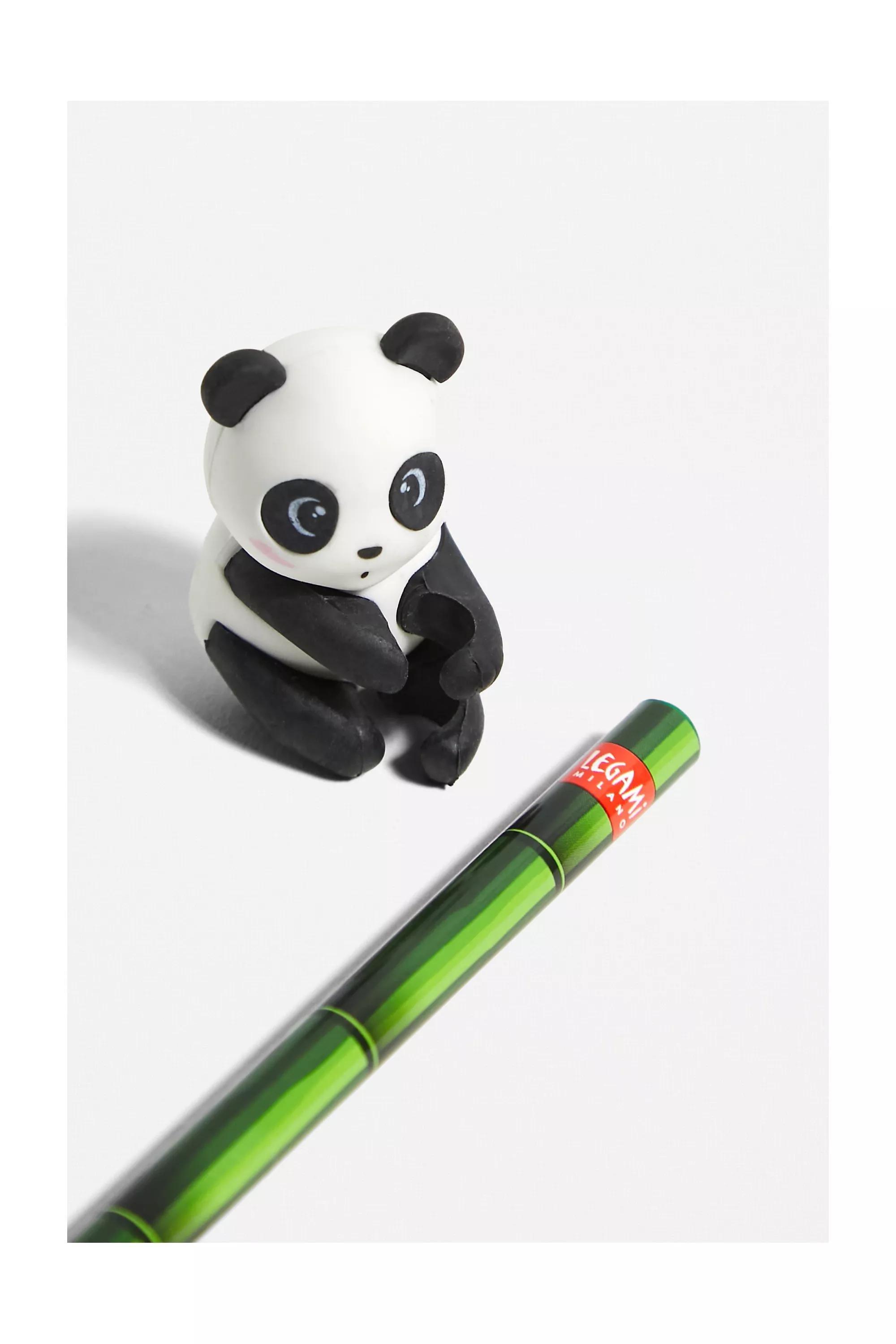 ASSORT Panda Pencil, , large image number 2