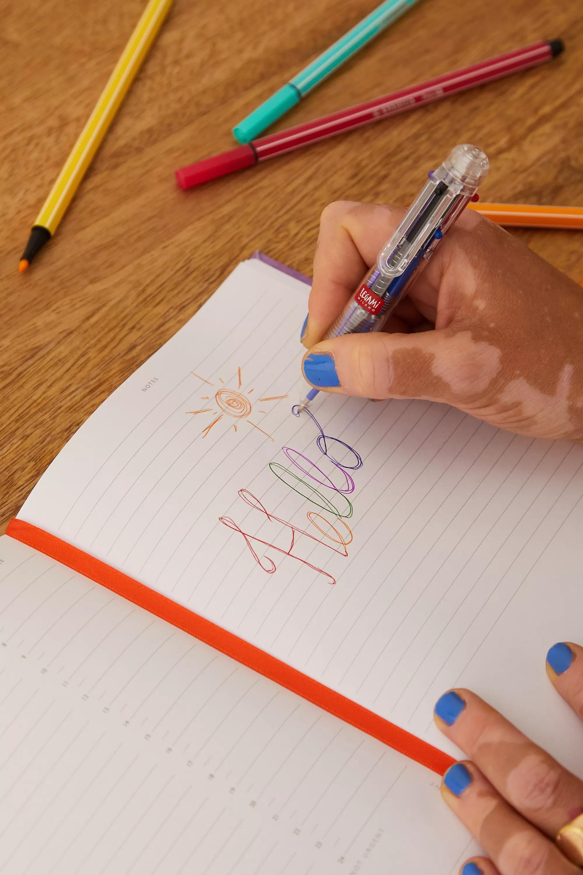 ASSORT Magic Rainbow Pen, , large image number 0