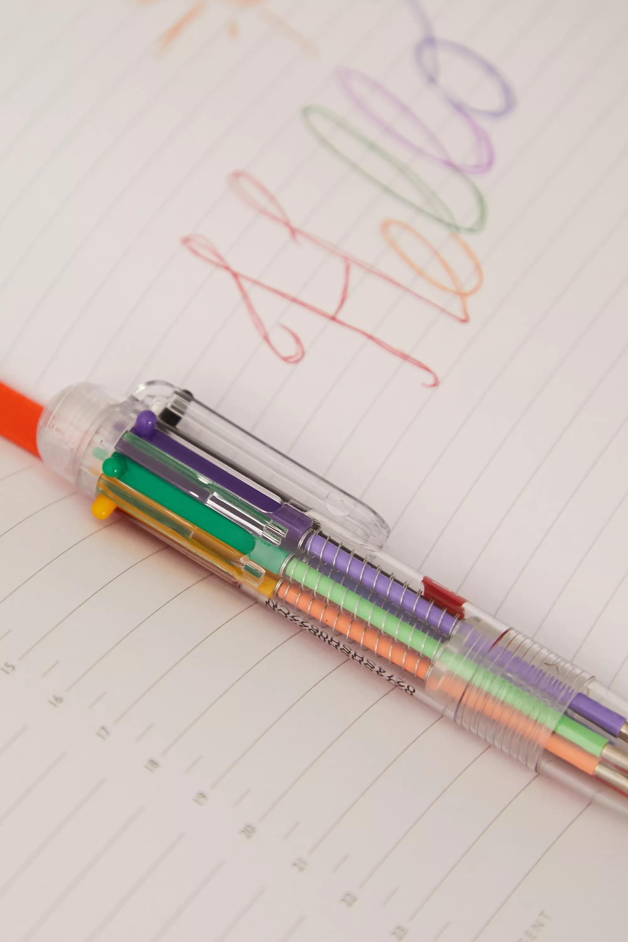 ASSORT Magic Rainbow Pen, , large image number 1