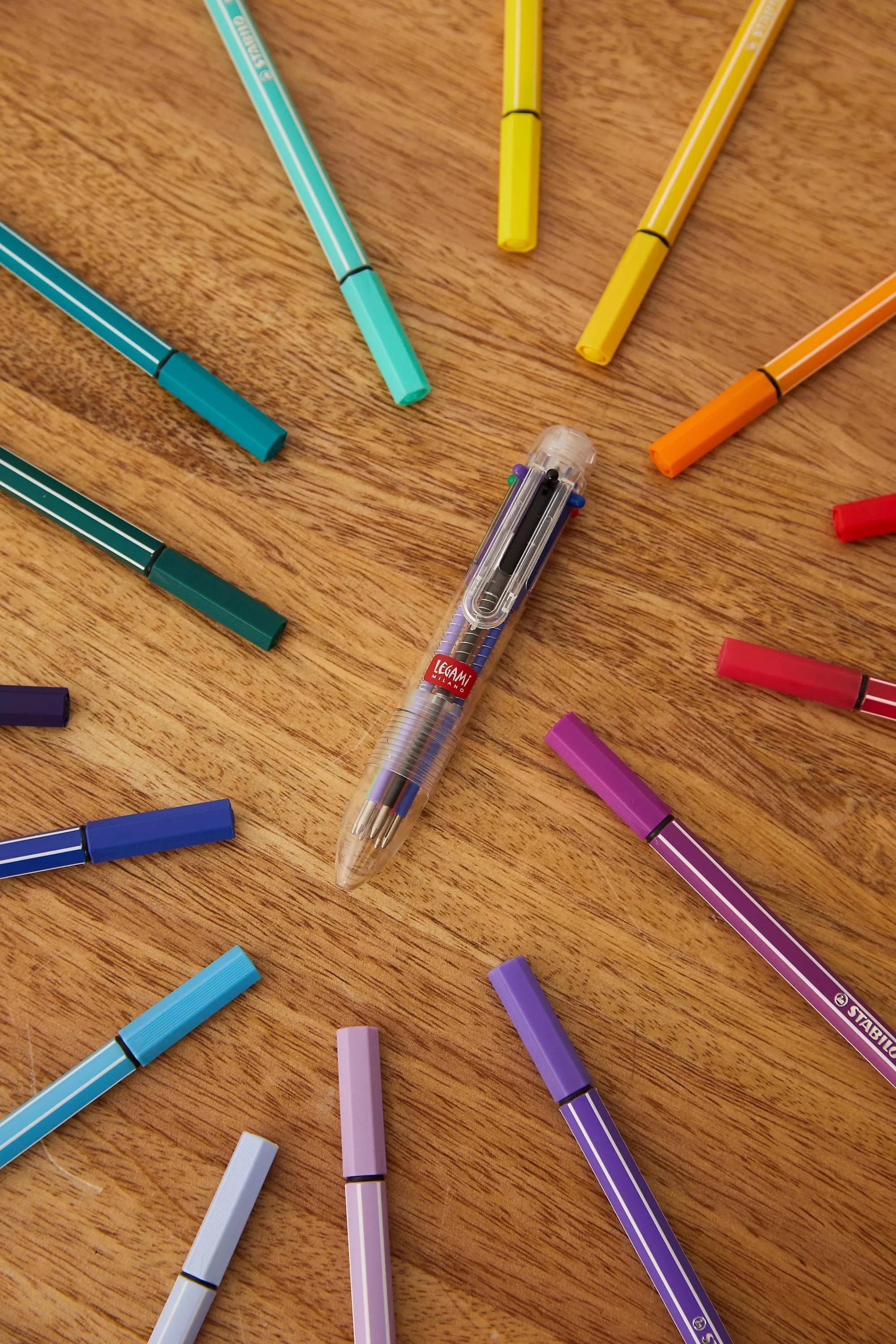 ASSORT Magic Rainbow Pen, , large image number 2