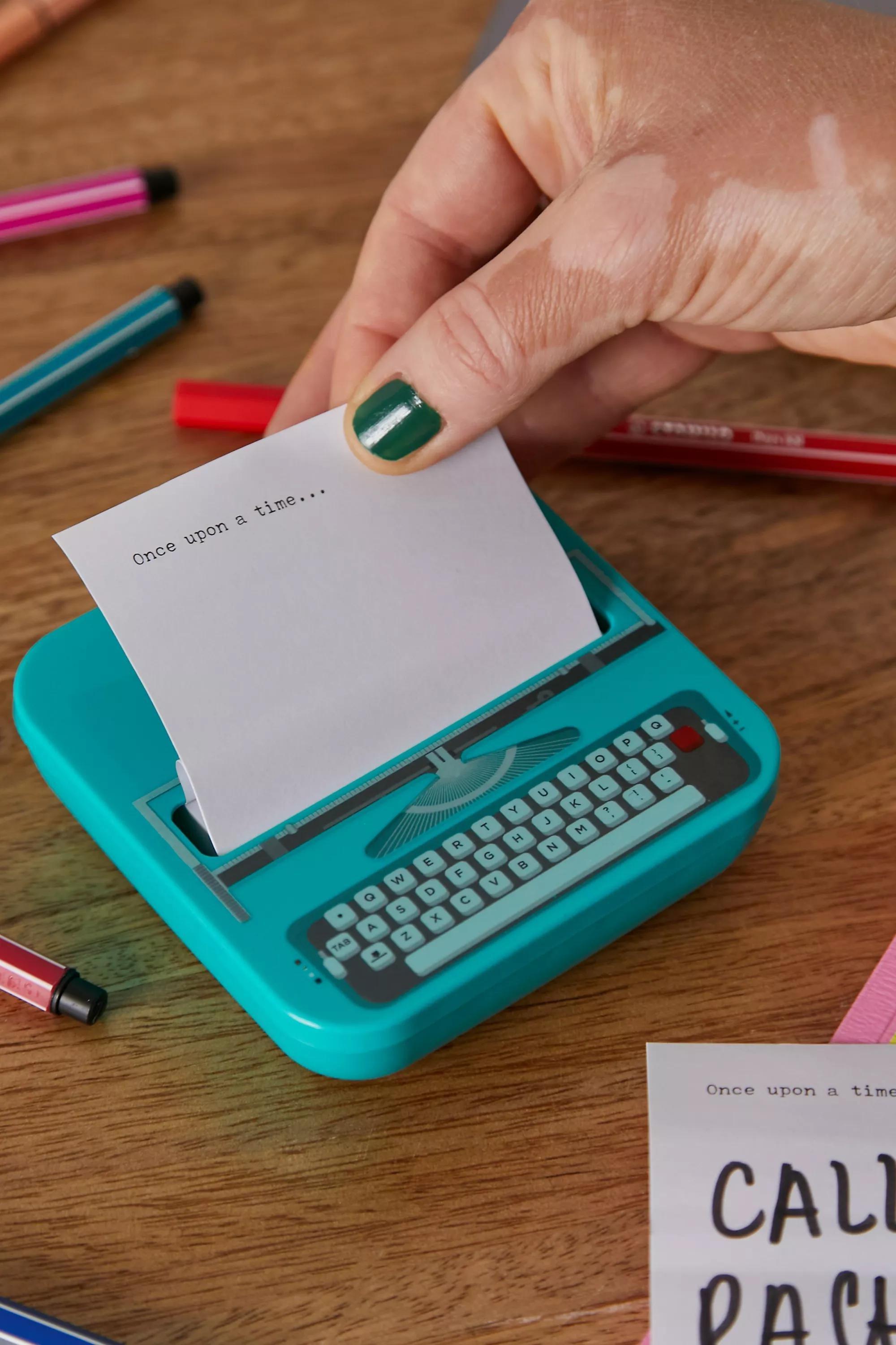 ASSORT Wrote A Note Sticky Notes Pad & Dispenser, , large image number 1