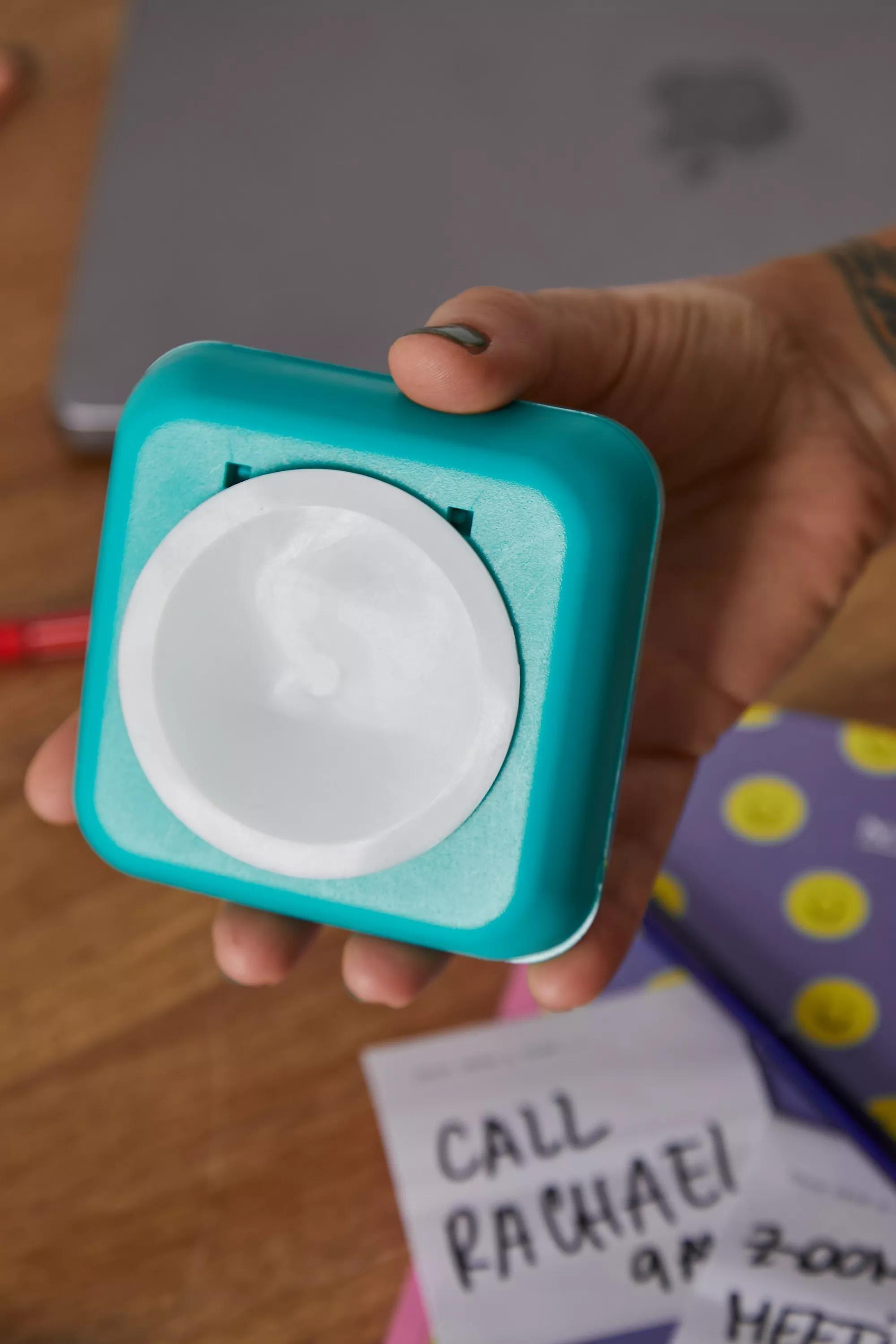 ASSORT Wrote A Note Sticky Notes Pad & Dispenser, , large image number 2