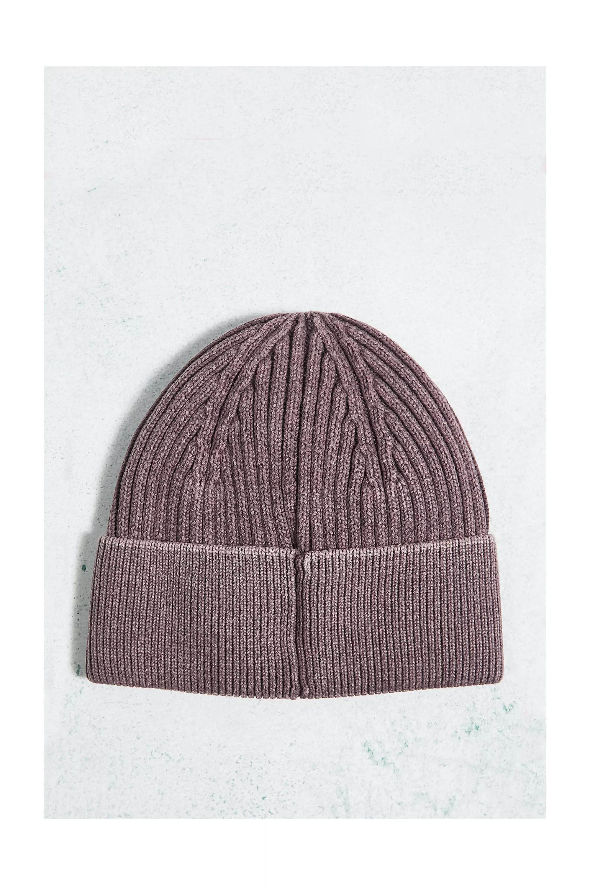 ROSE BDG Arlo Acid Wash Beanie, , large image number 1