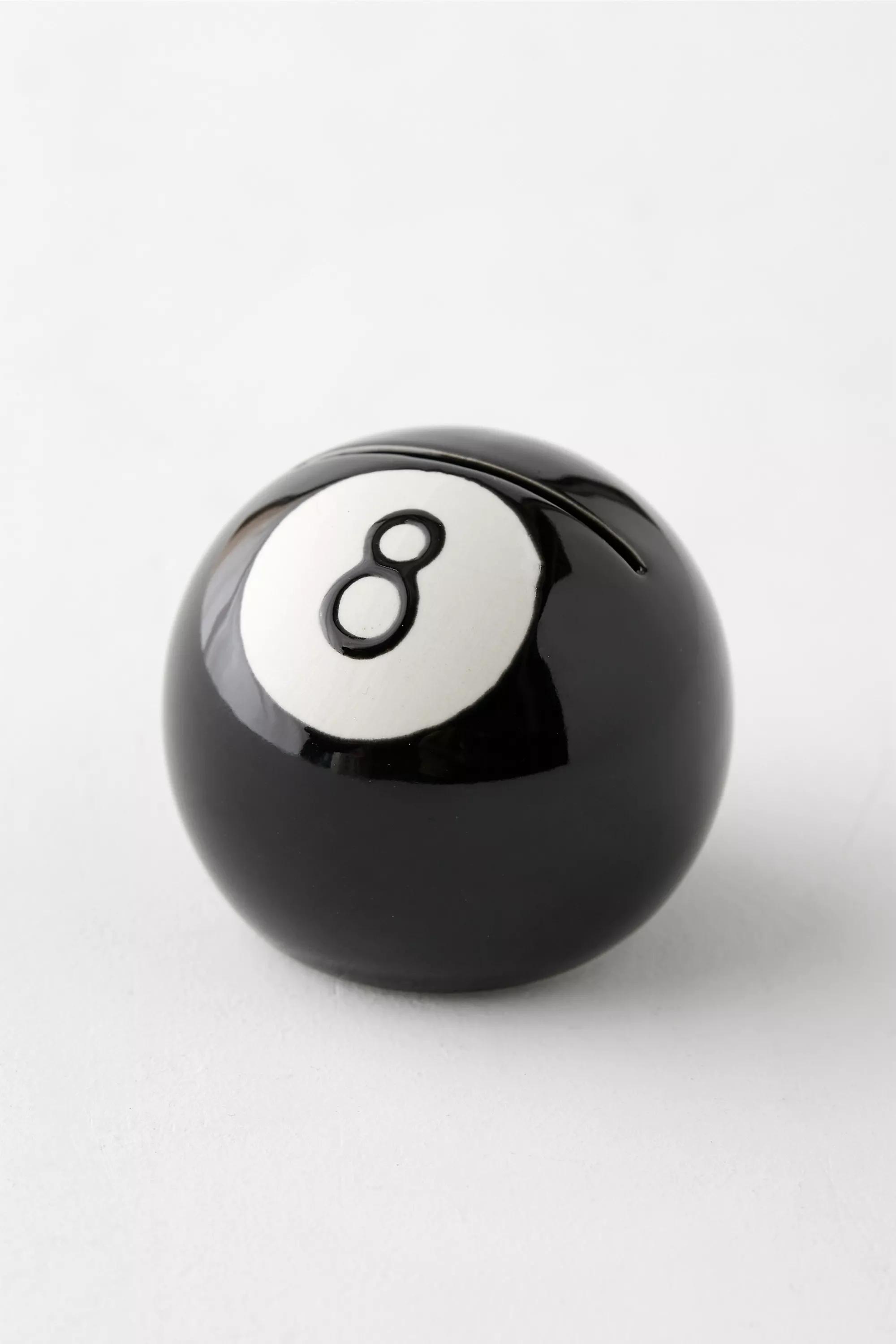 Multicolour Eight-Ball Photo Stand, , large image number 1