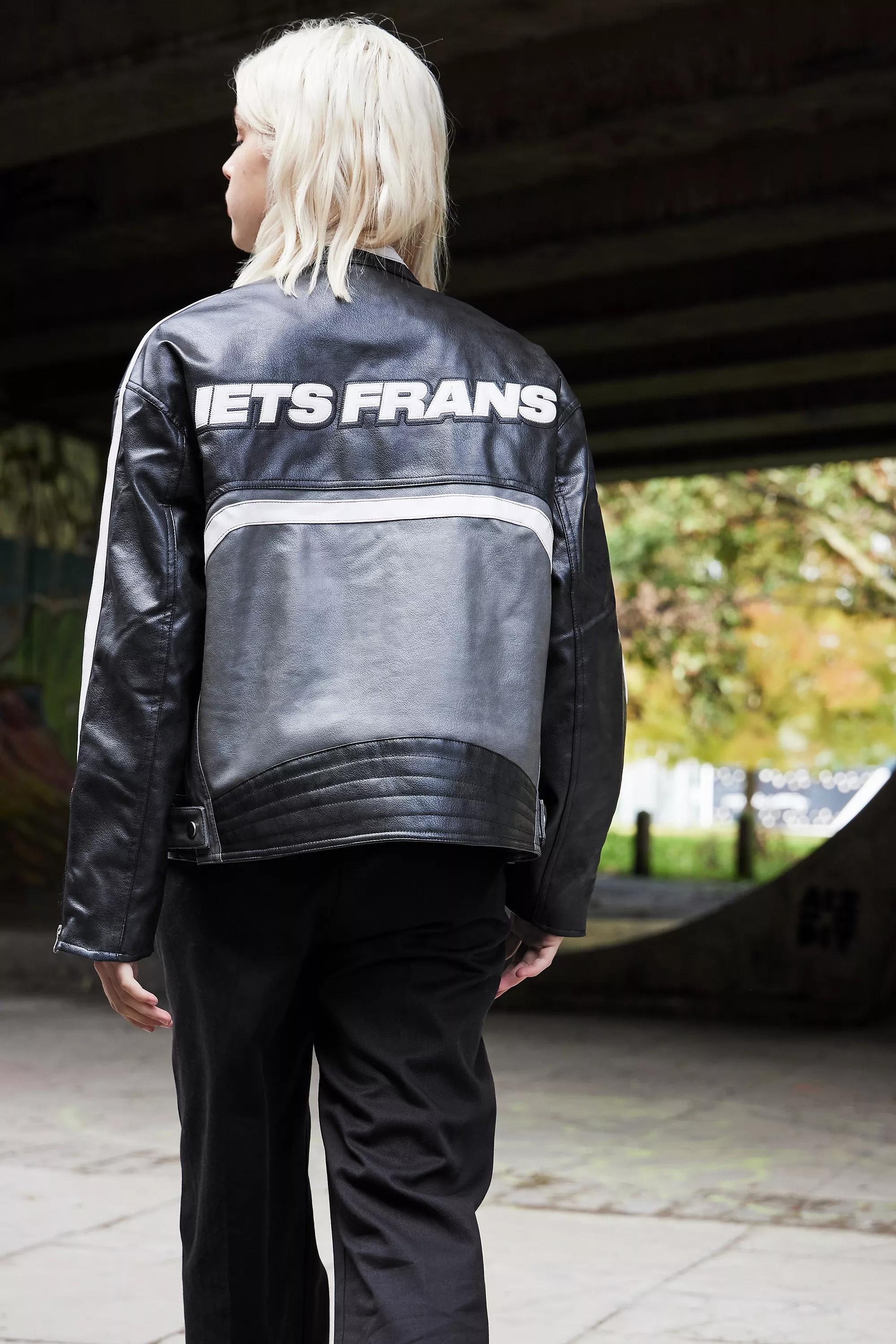 Motocross jacket fashion sale