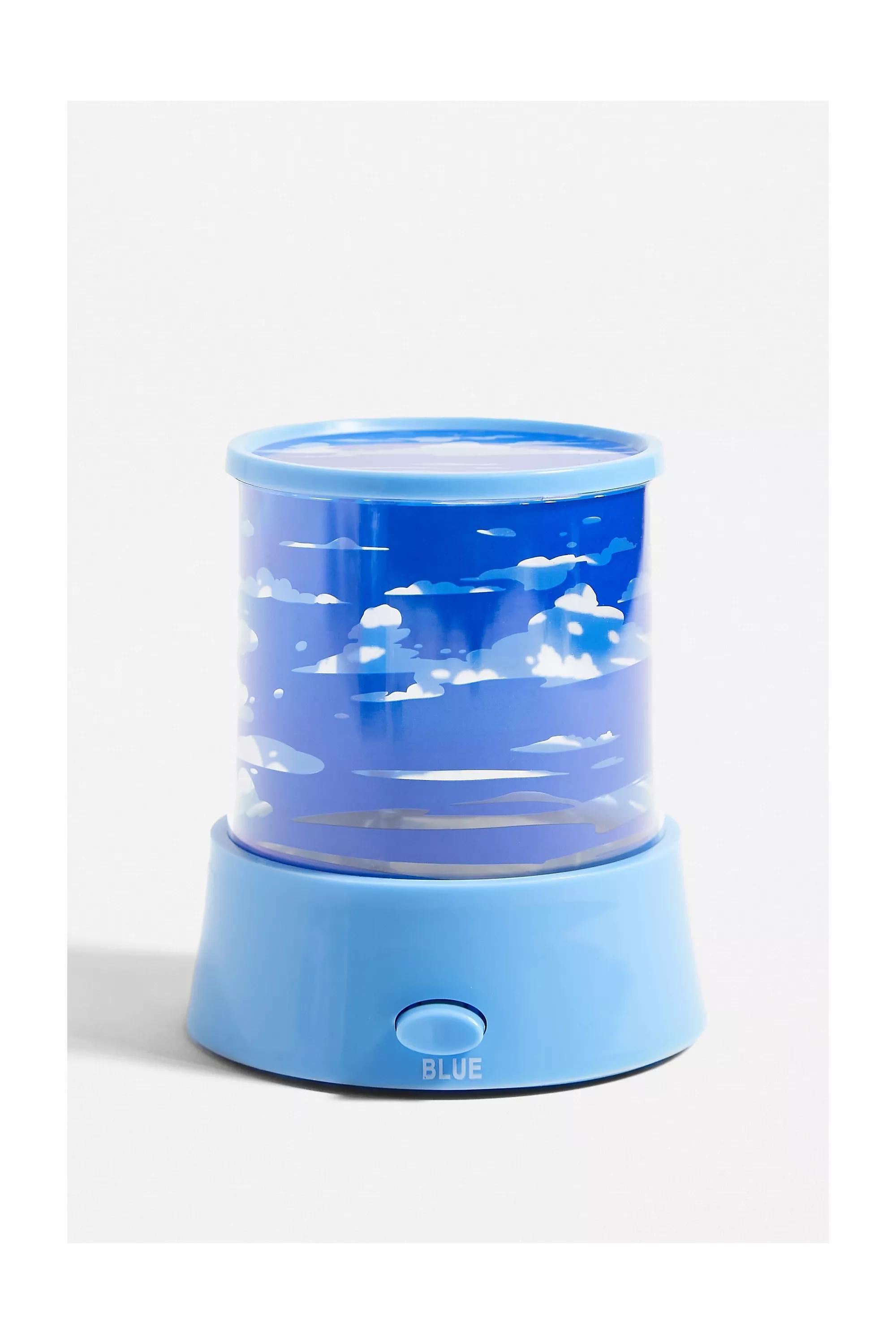BLUE LED Cloud Light Projector, , large image number 1