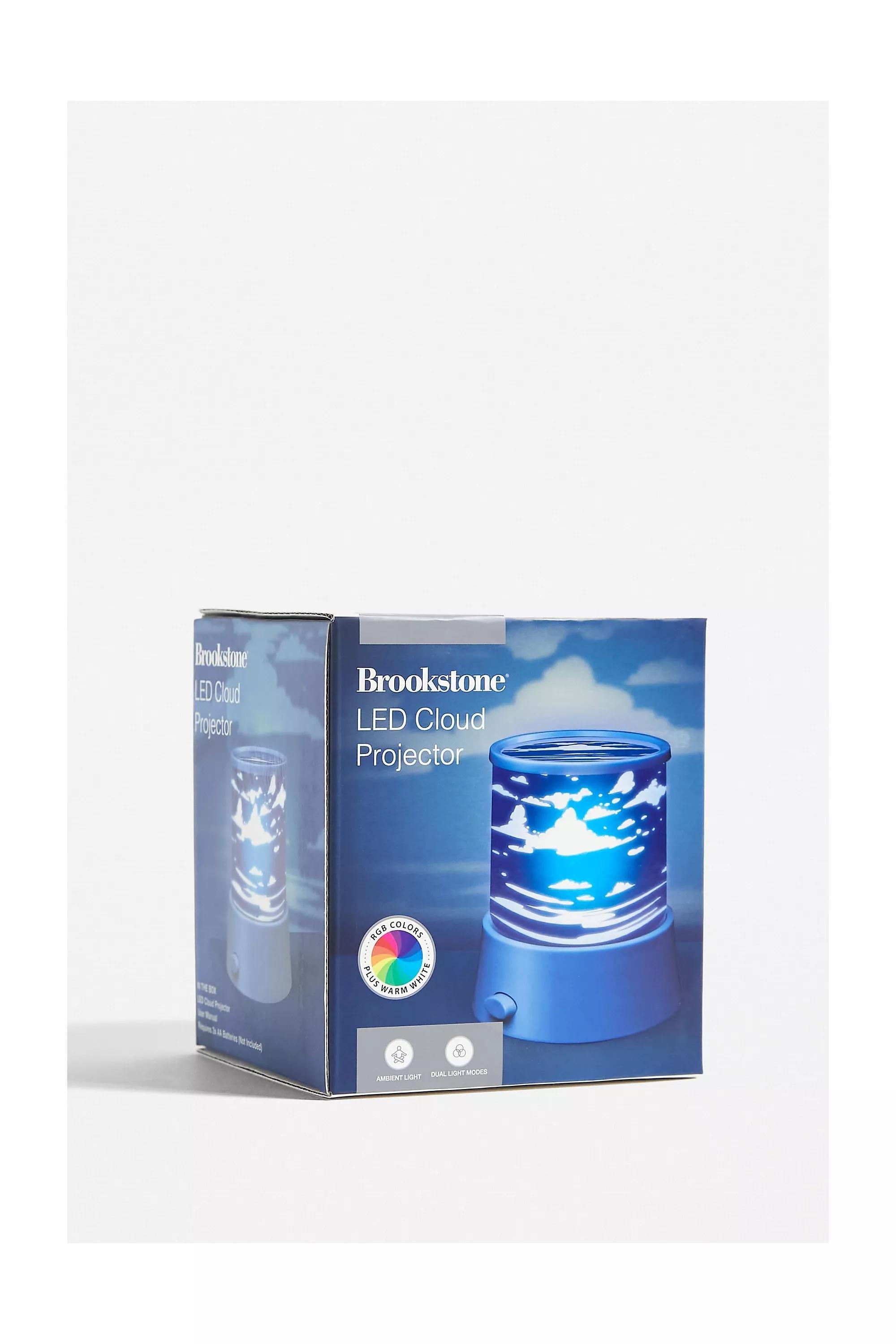 BLUE LED Cloud Light Projector, , large image number 2