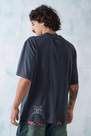 Urban Outfitters - Black Dragon Soul T-Shirt