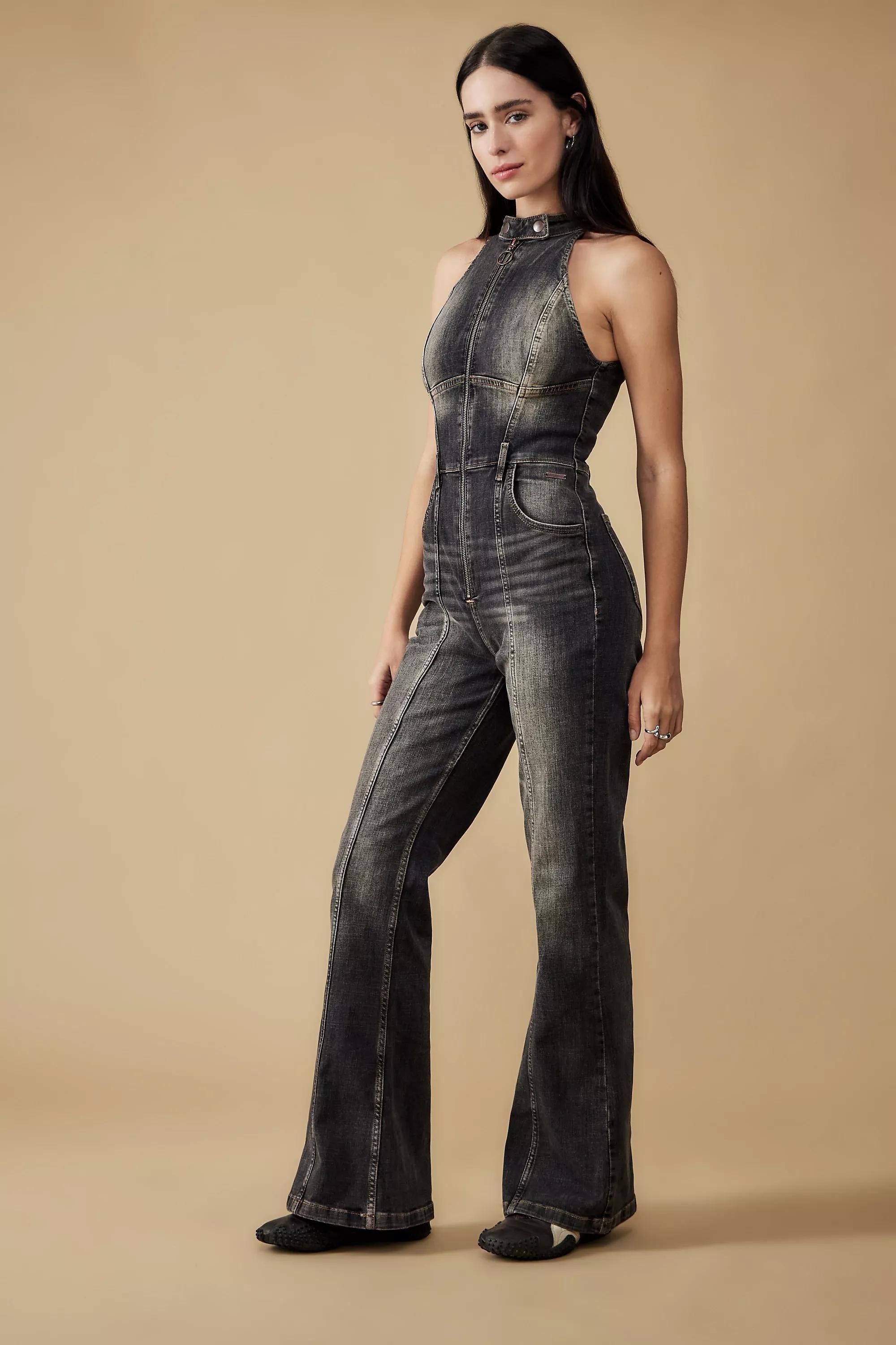 Urban outfitters bdg overalls discount