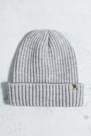 Urban Outfitters - Grey Nomad Marl Beanie