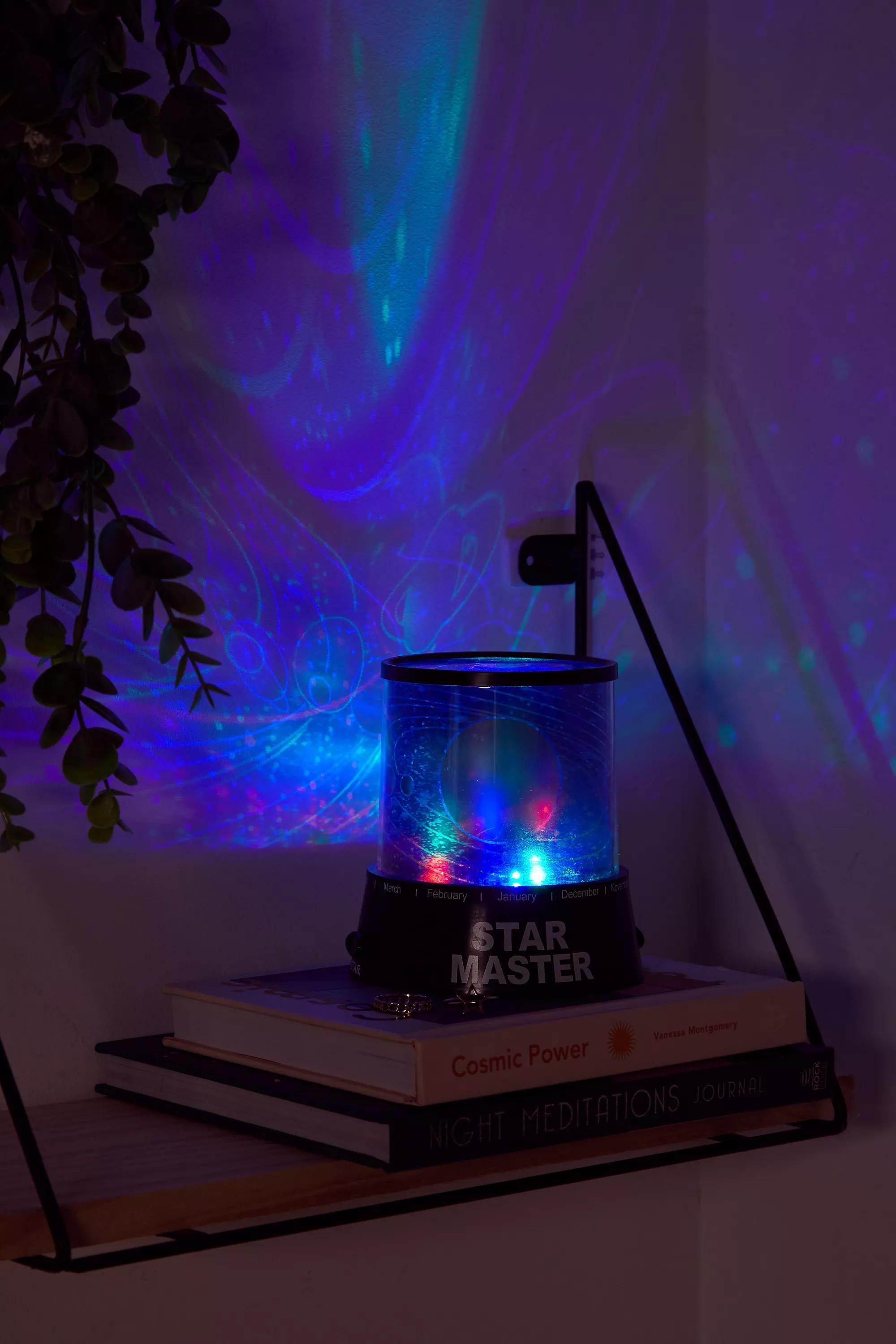 ASSORT Universe Galaxy Light Projector, , large image number 2
