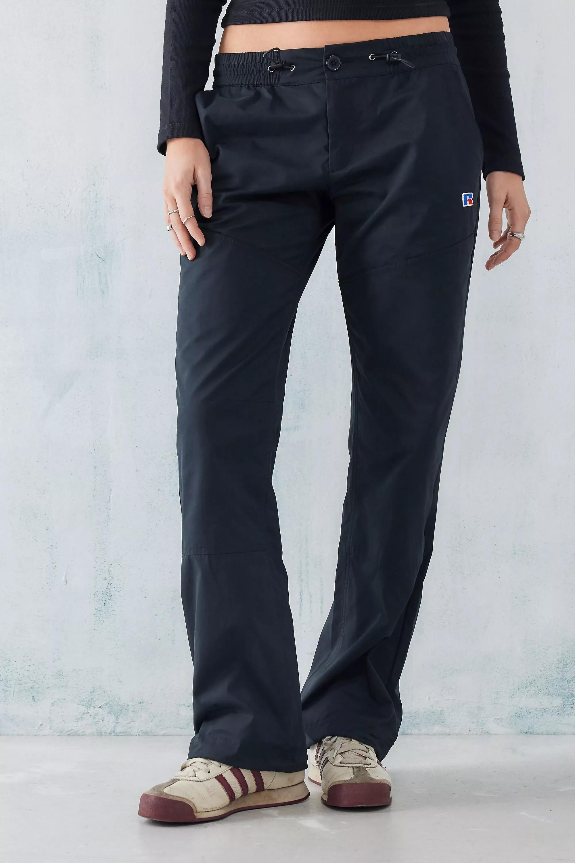 Russell active pants hot sale