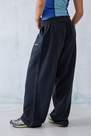 Urban Outfitters - Black Iets Frans... Harri Baggy Joggers
