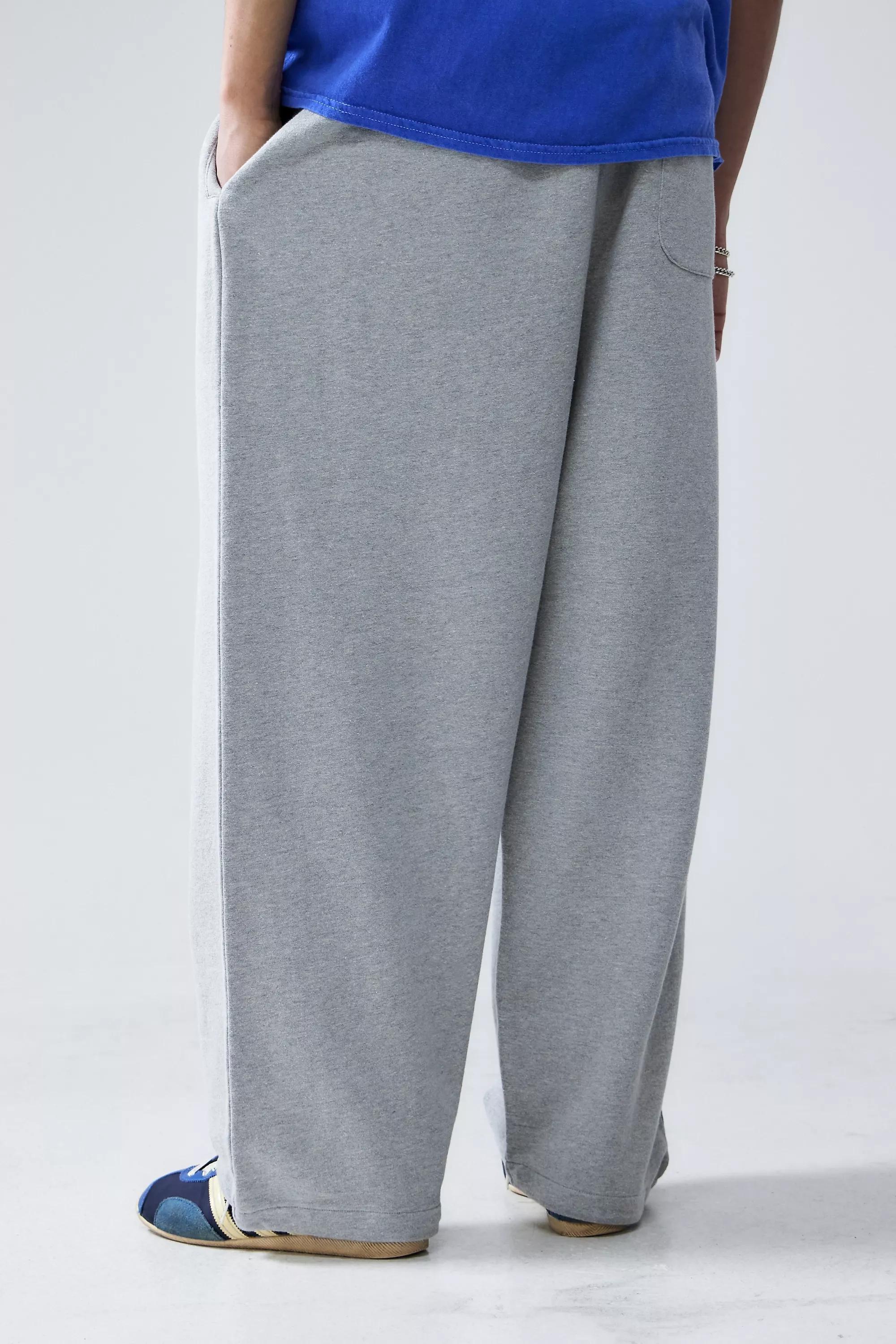 Grey Iets Frans... Harri Baggy Joggers, , large image number 2
