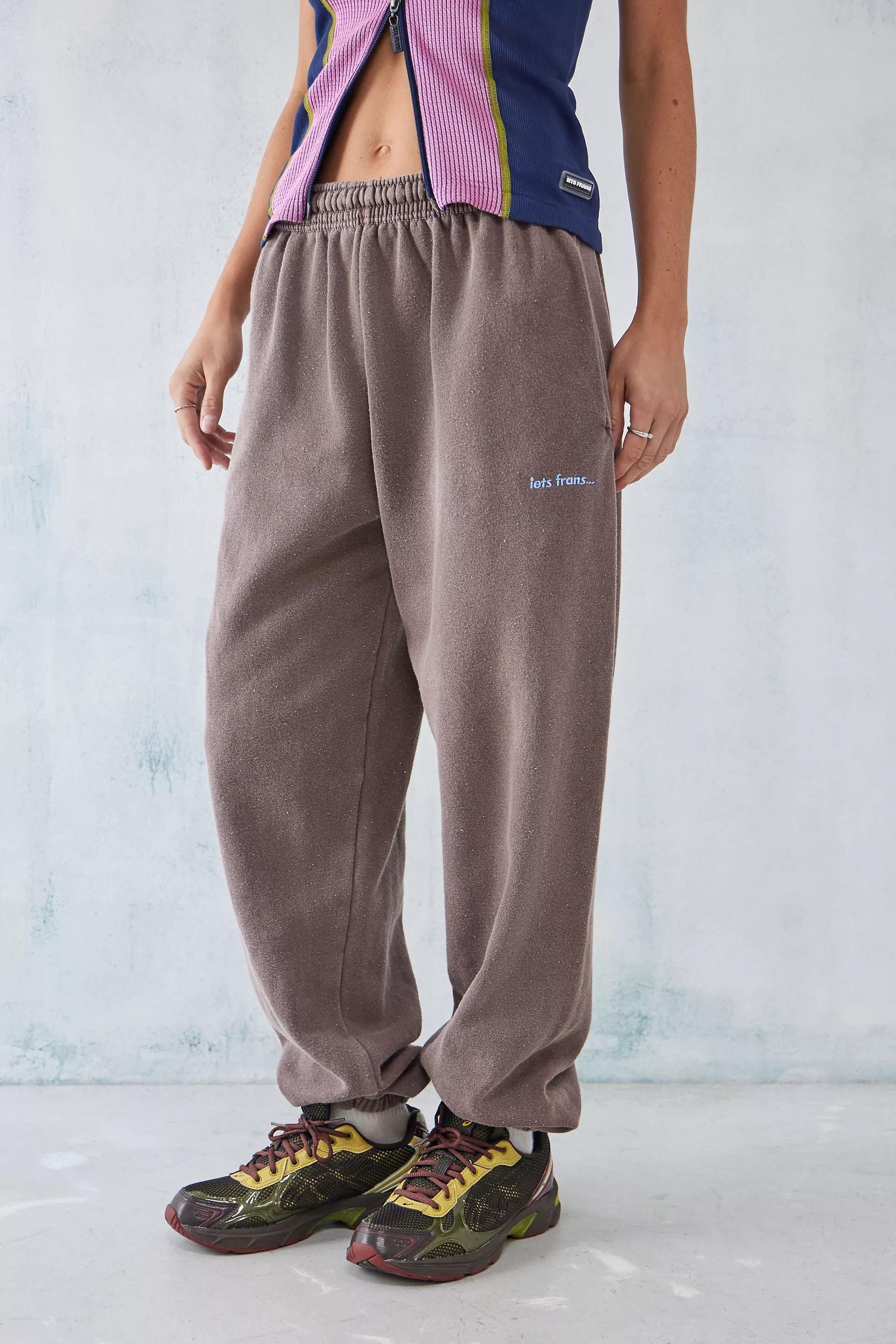 Iets frans joggers sale hotsell