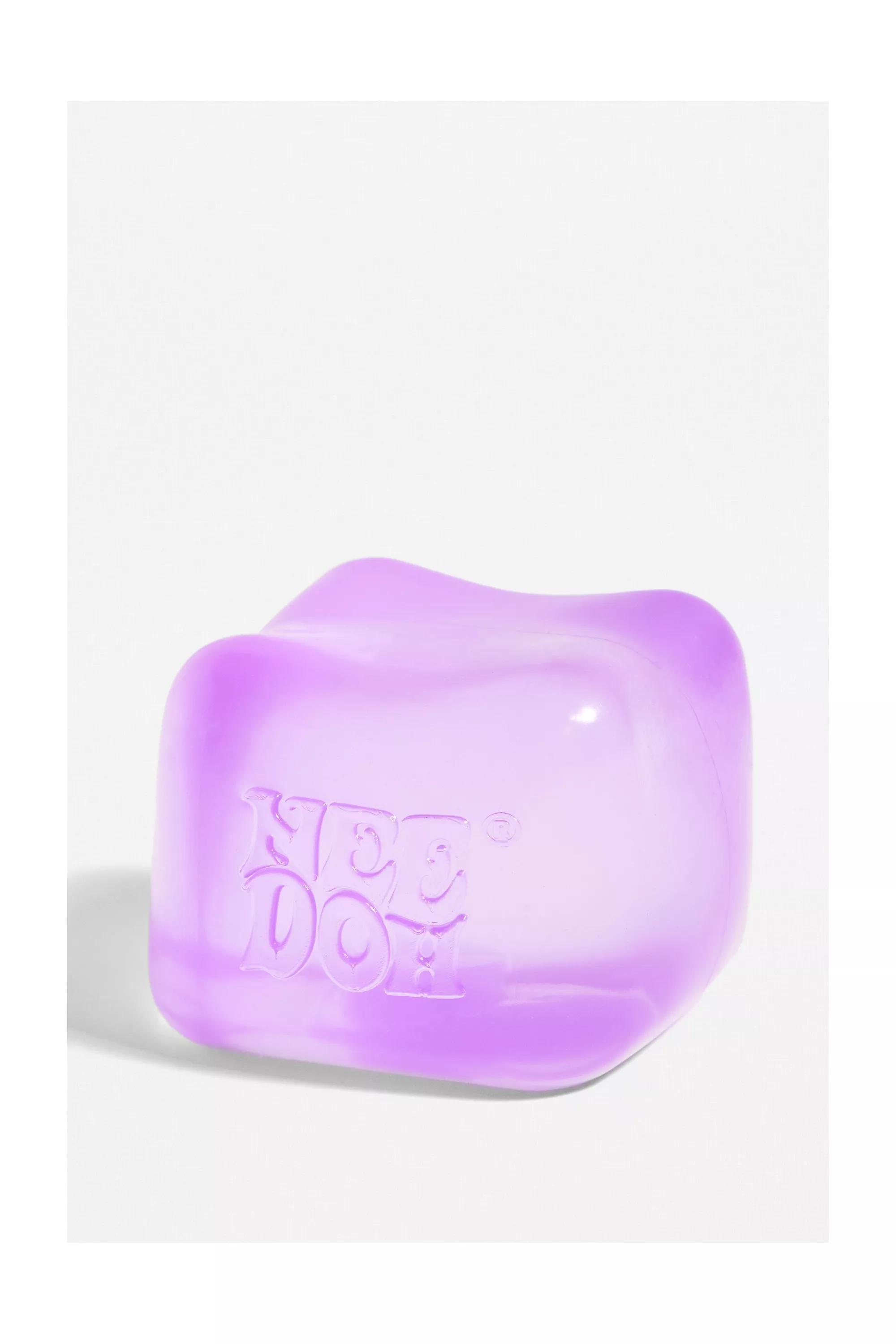 Purple Nee Doh Nice Cube Squish, , large image number 2