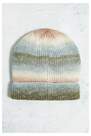 Urban Outfitters - Multicolour Nomad Ombre Beanie