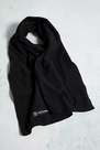 Urban Outfitters - Black Nomad Fleece Scarf