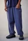 Urban Outfitters - Blue Iets Frans... Big Embroidered Joggers