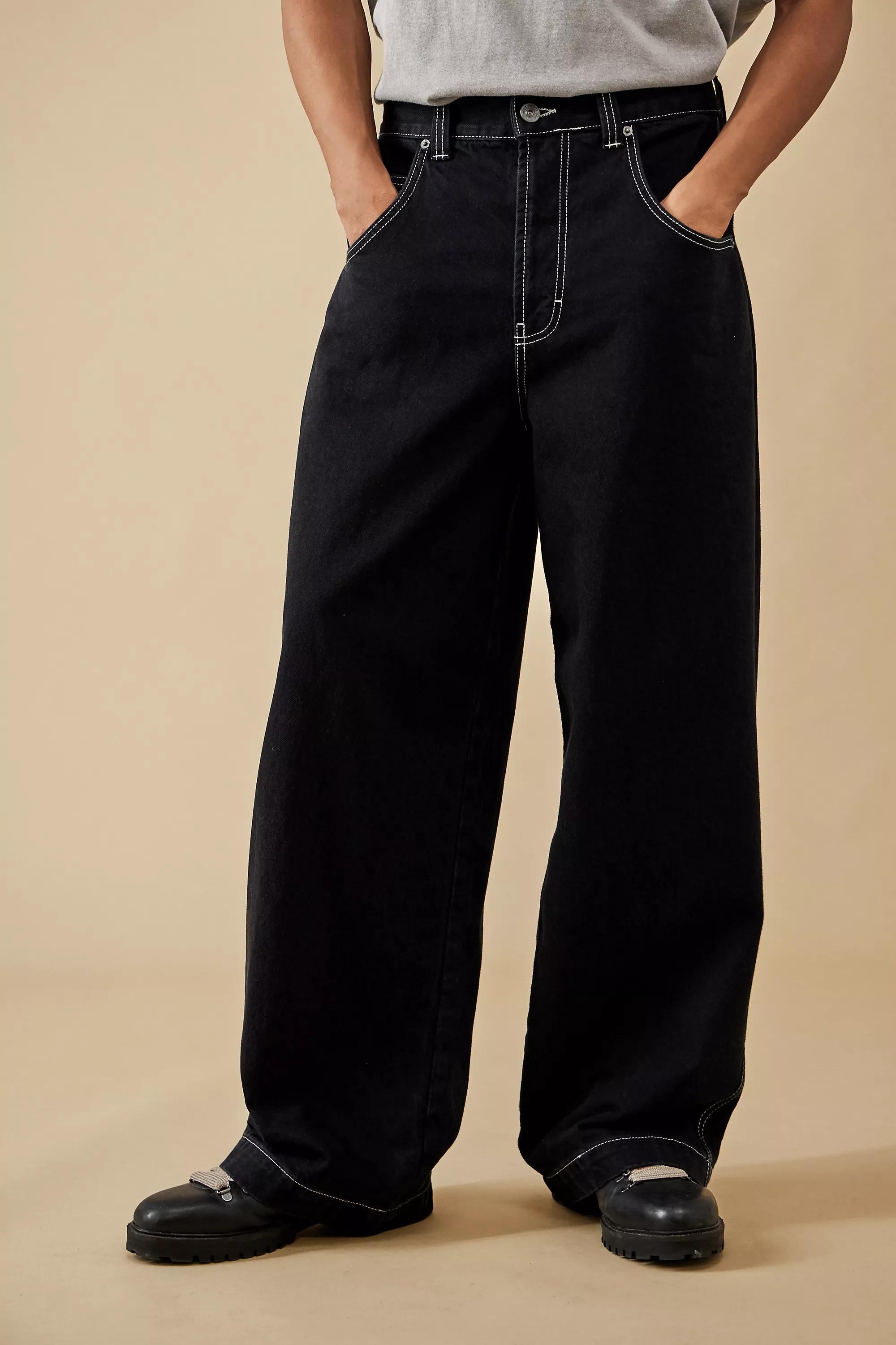 Bdg skate online jeans