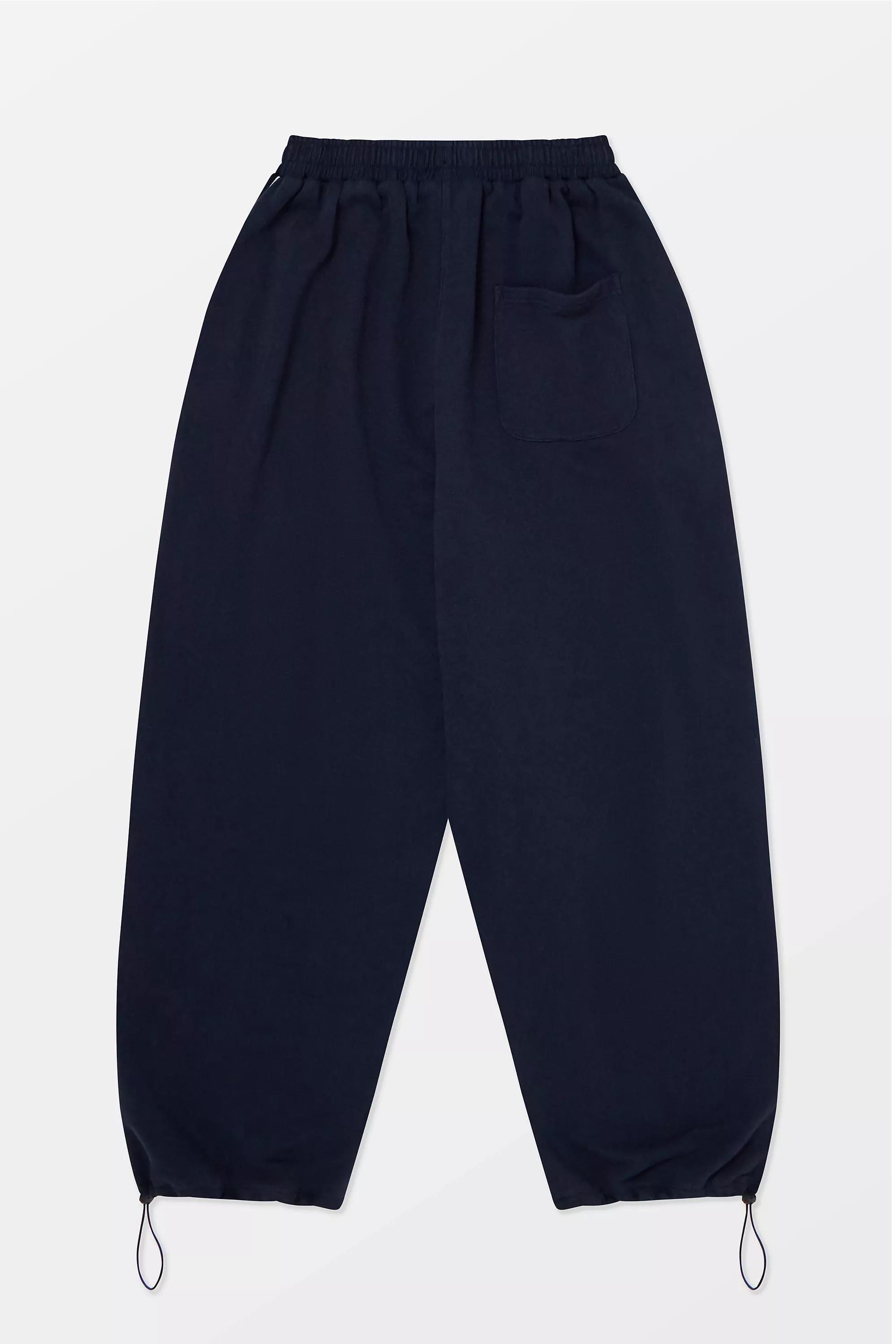 Blue Iets Frans... Harri Baggy Joggers, BLUE, large image number 11