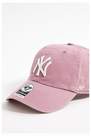 Urban Outfitters - PINK '47 Brand NY Yankees Pink Baseball Cap