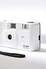 Urban Outfitters - White Exclusive Autofocus 35Mm Camera