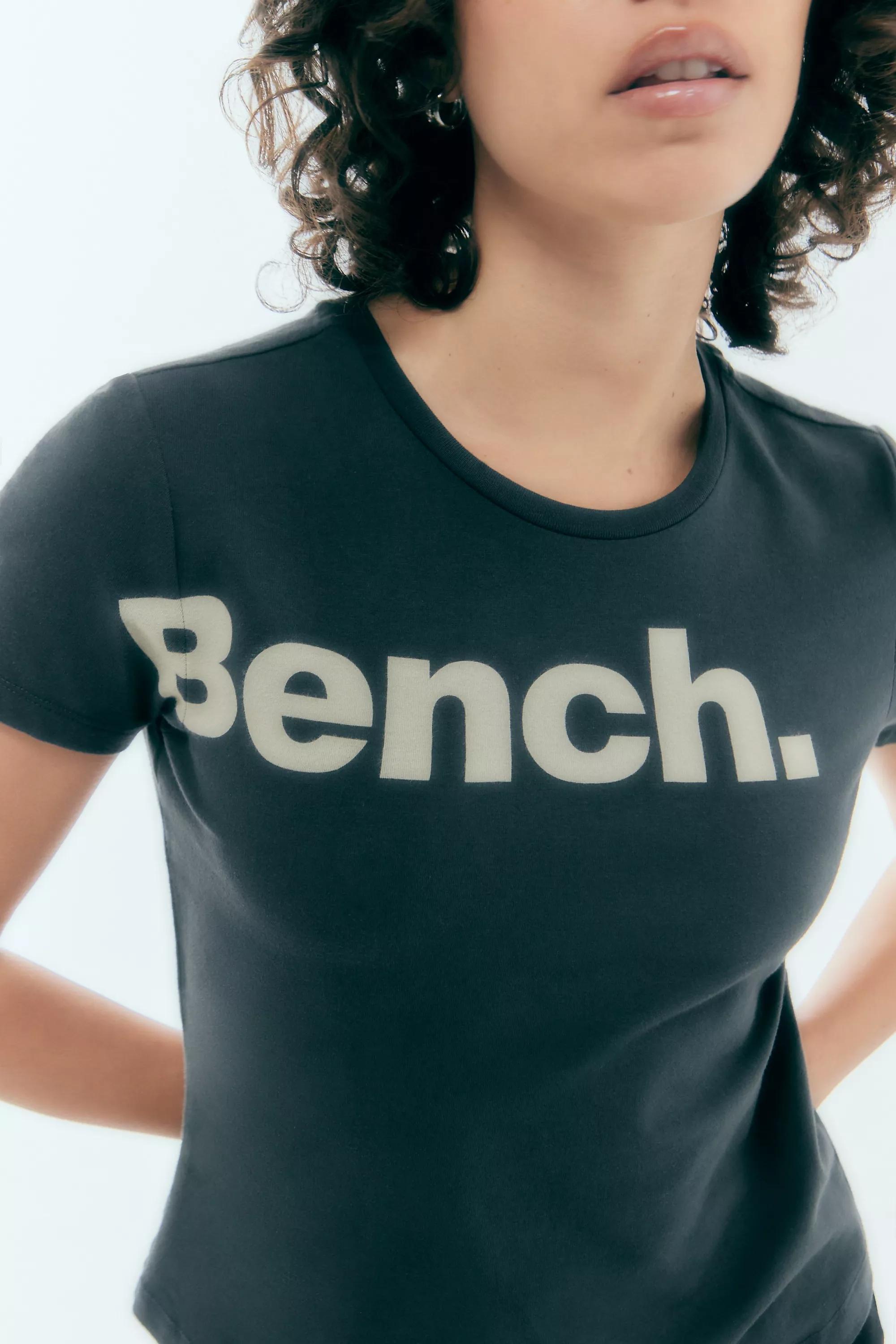 Black Bench Uo Exclusive Baby T-Shirt, BLK, large image number 1