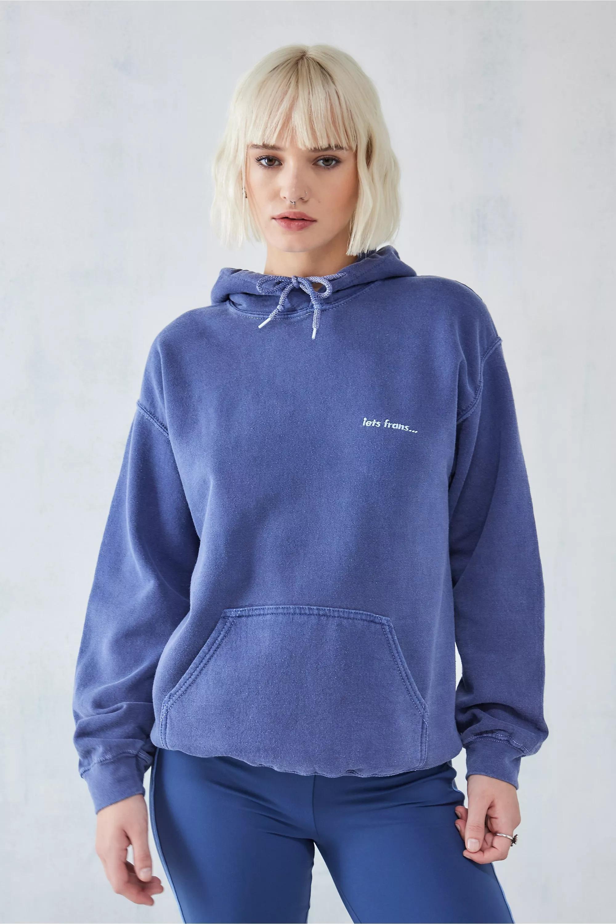 Iets frans sweatshirt best sale