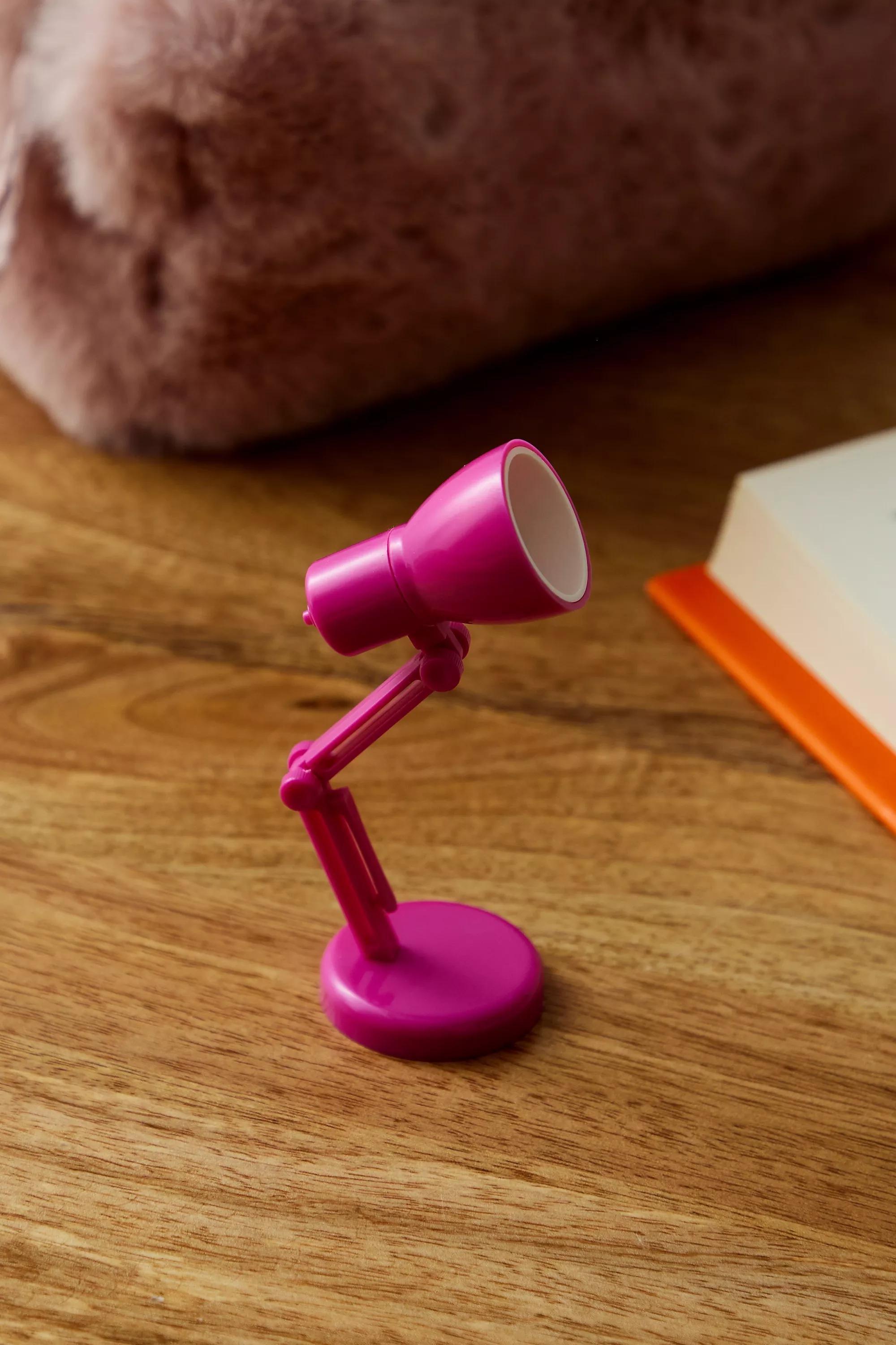 Multicolour Mini Reading Lamp, , large image number 3