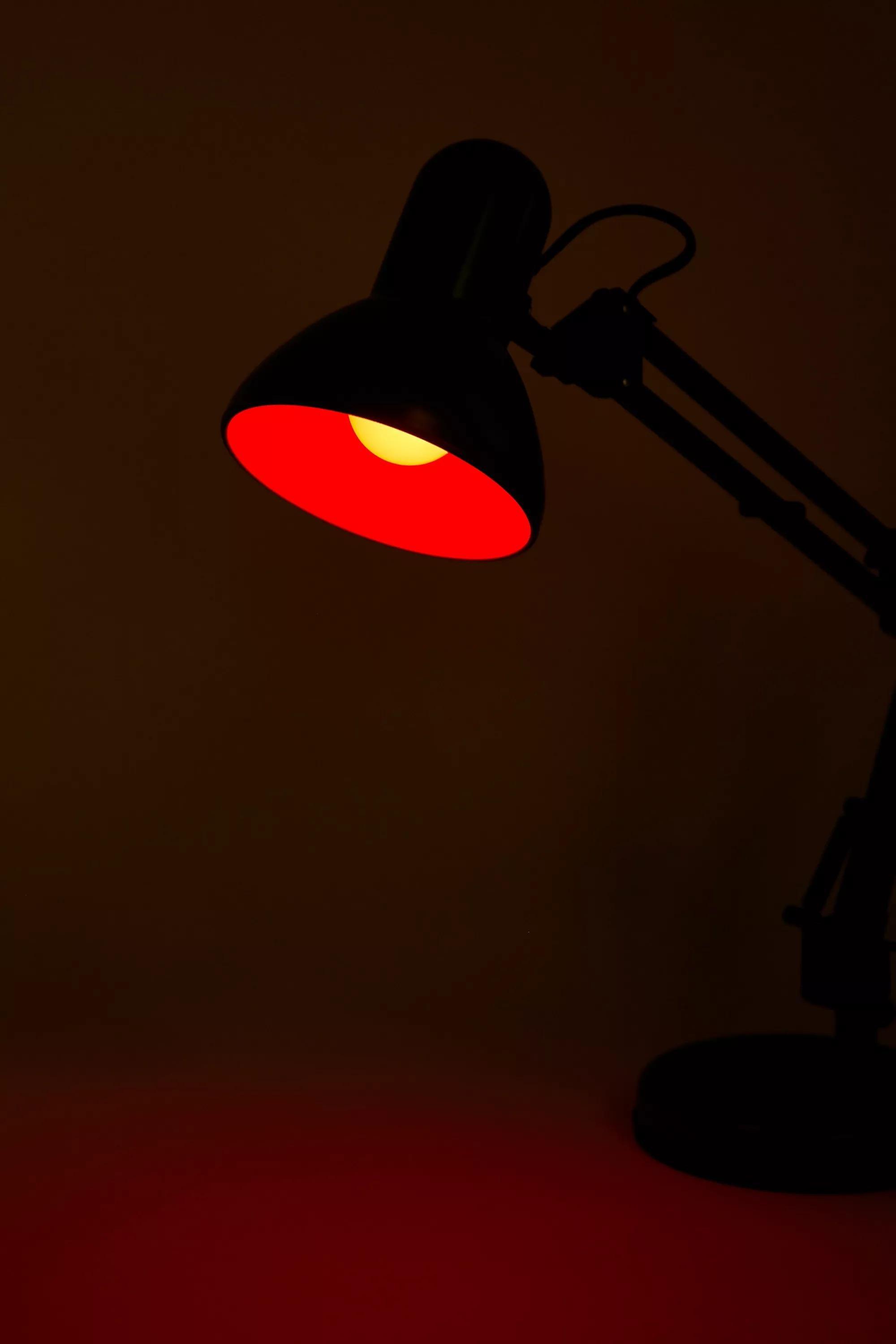 Multicolour Led Remote Control Light Bulb, ASSORT, large image number 2