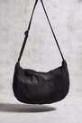 Urban Outfitters - Black Bdg Black Denim Sling Bag