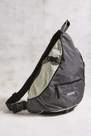 Urban Outfitters - Grey One Shoulder Utility Backpack
