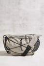Urban Outfitters - Beige Iets Frans... Bungee Sling Bag