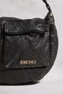 Urban Outfitters - Black Bdg Faux Leather Sling Bag