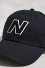Urban Outfitters - Black New Balance Classic Cap