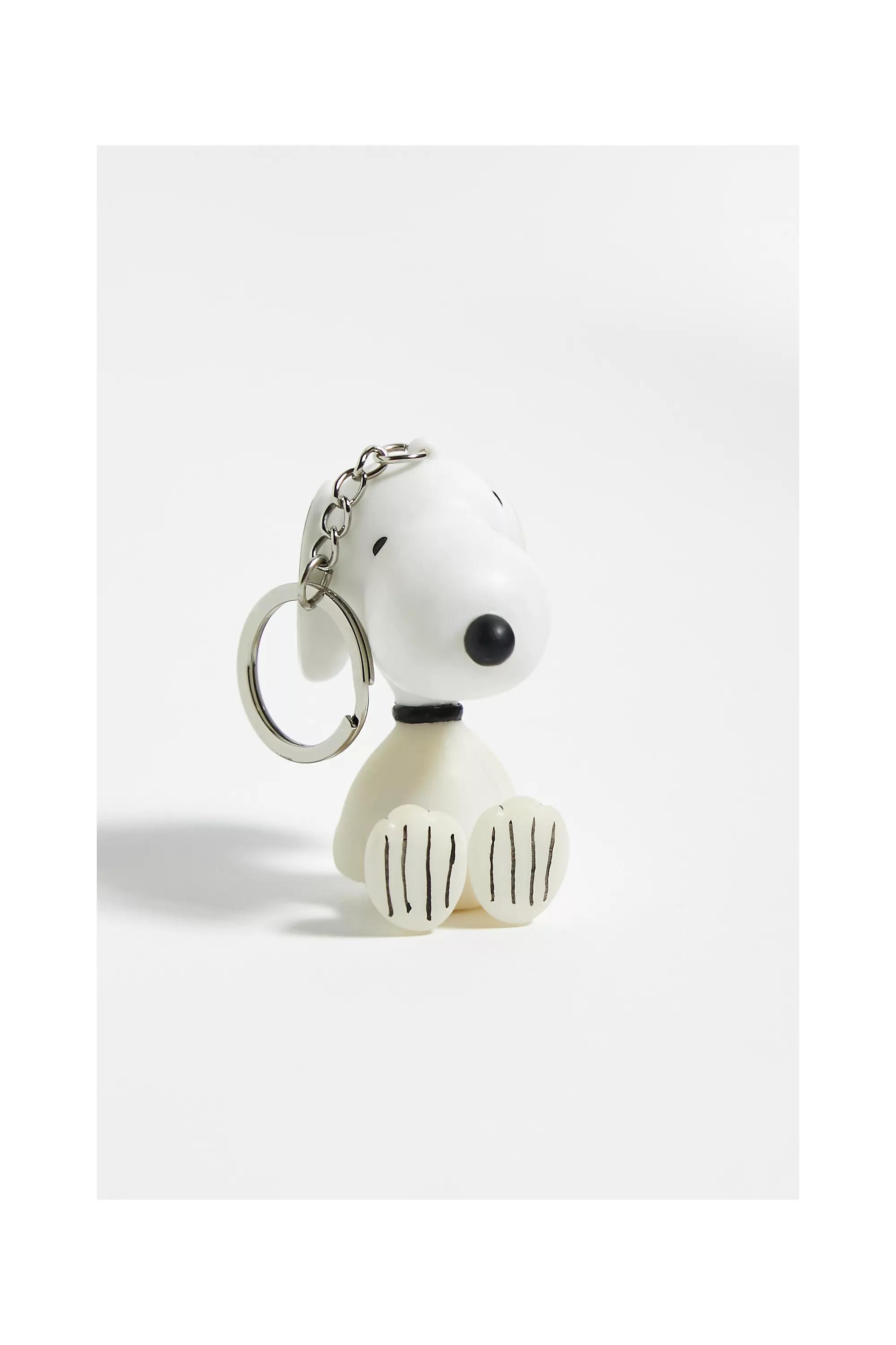 White Key Chain, ASSORT, large image number 1