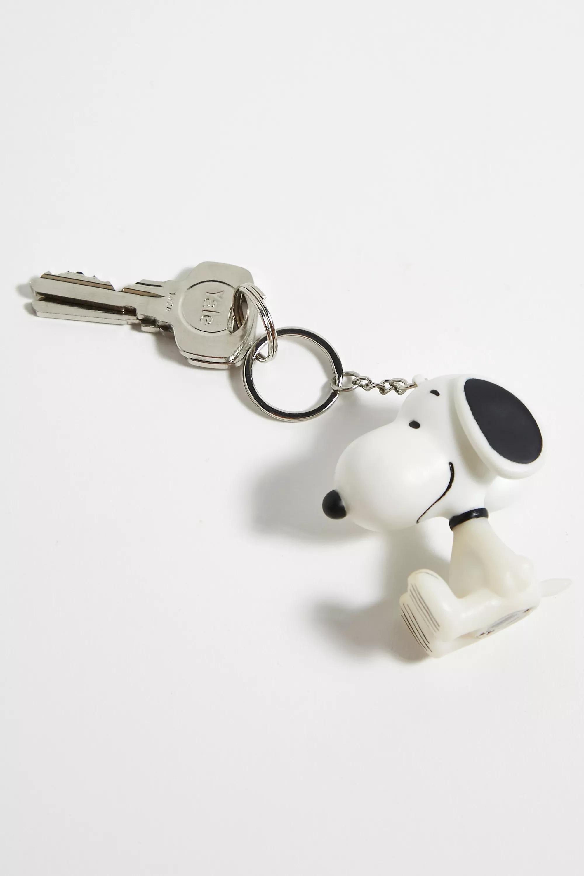 White Key Chain, ASSORT, large image number 2