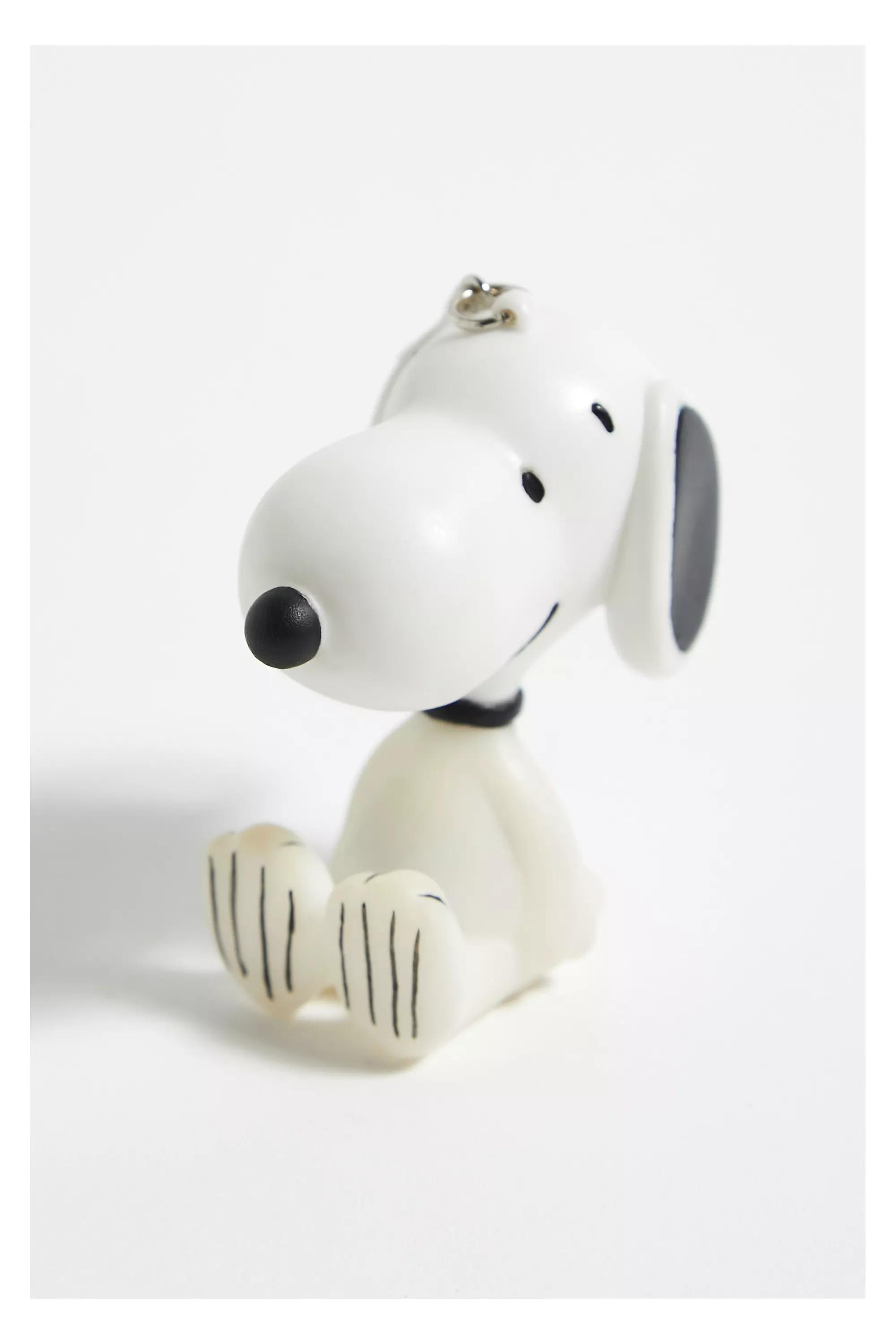 White Key Chain, ASSORT, large image number 3