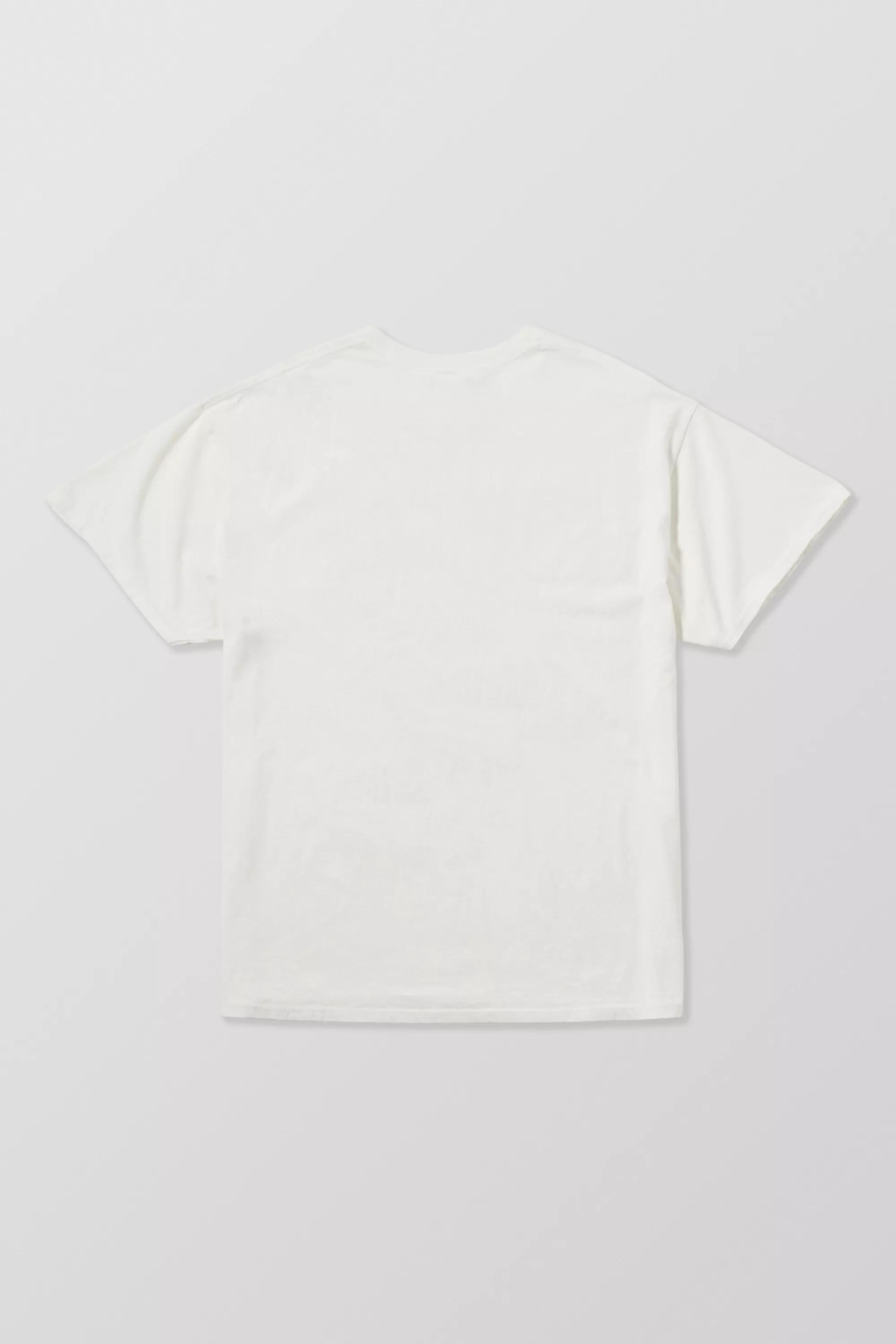White Whales World T-Shirt, , large image number 5