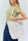 Urban Outfitters - Beige Bdg Canvas Tote Bag
