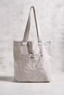 Urban Outfitters - Beige Bdg Canvas Tote Bag