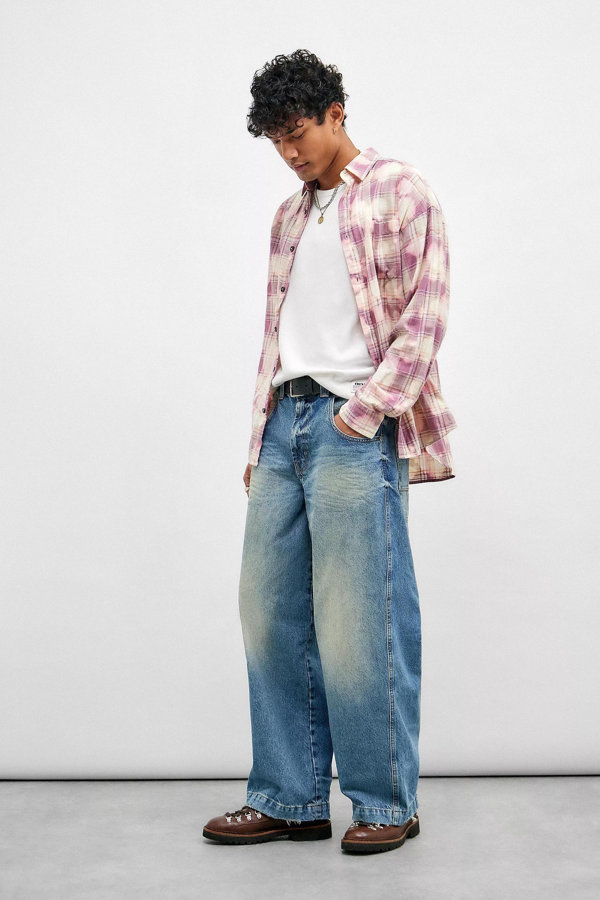 White Bdg Recycled Ribbed Vest, WHT, medium