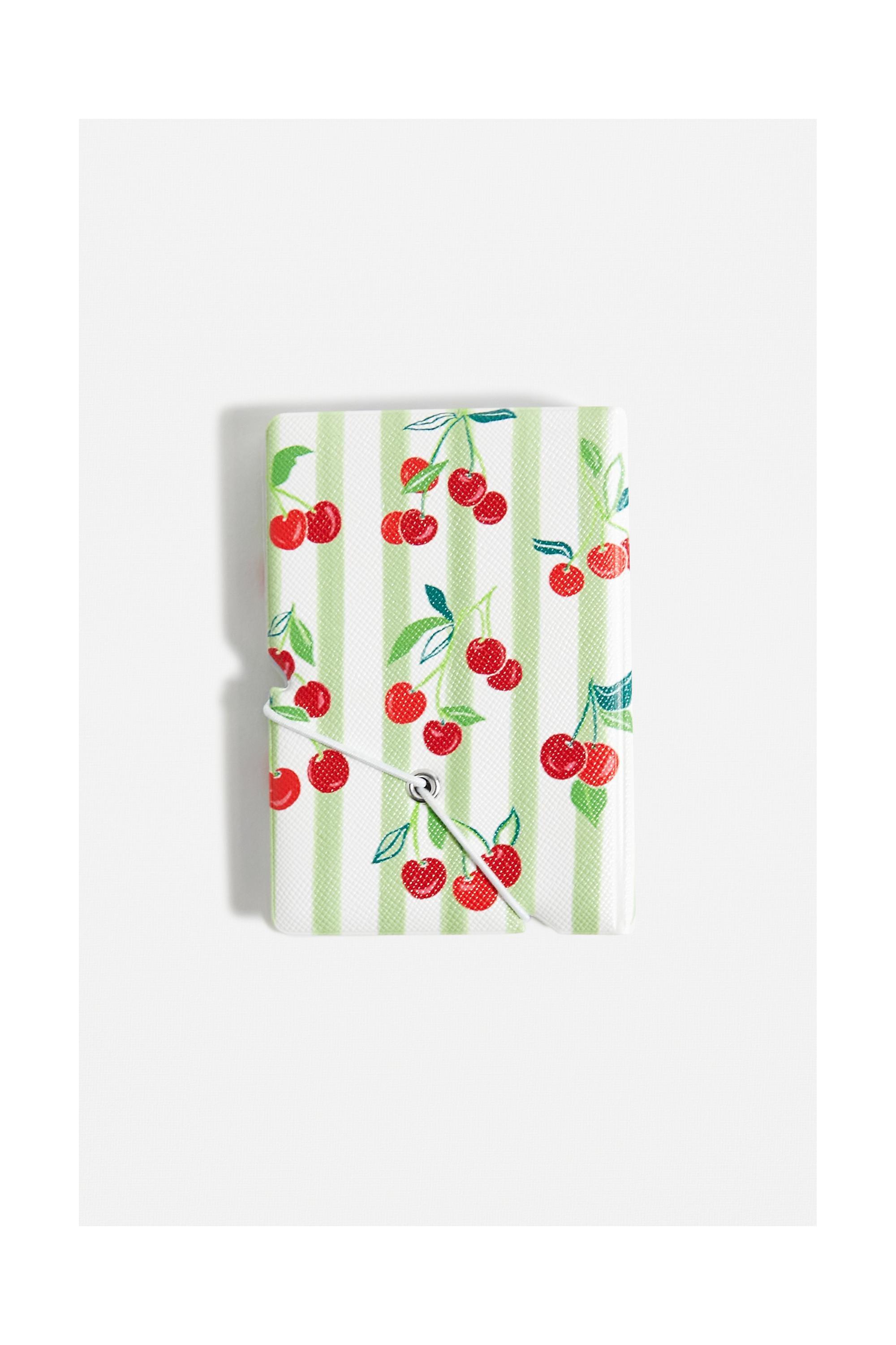 Assort Very Cherry Mini Instax Photo Album, ASSORT, large image number 3